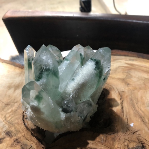 phantom cluster green - Picture 10 of 15